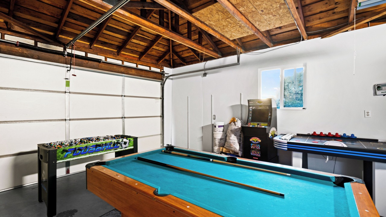 Photo of Bedroom in Orange