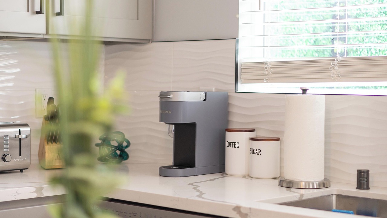 Photo of Kitchen in Del Aire