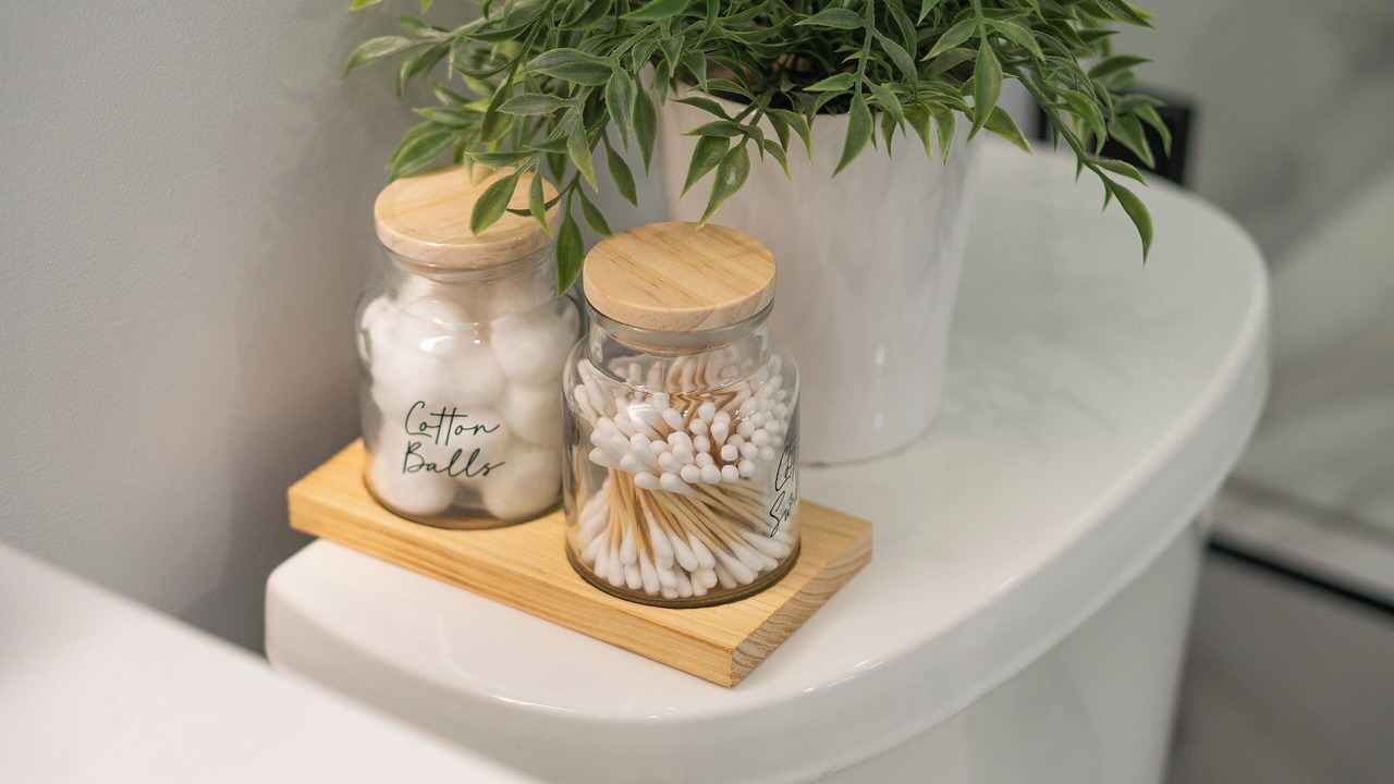 Photo of Bathroom in Del Aire