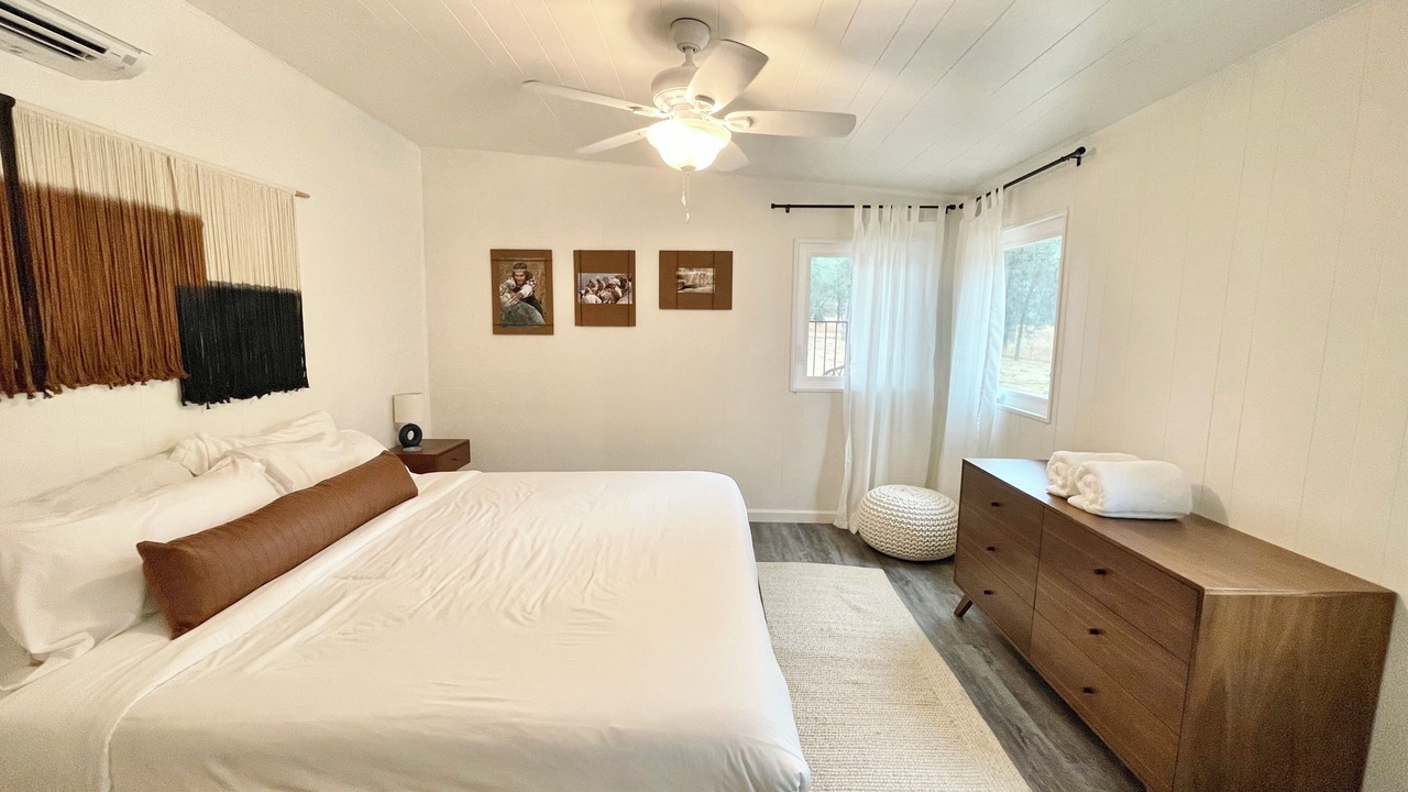 Photo of Bedroom in Mariposa