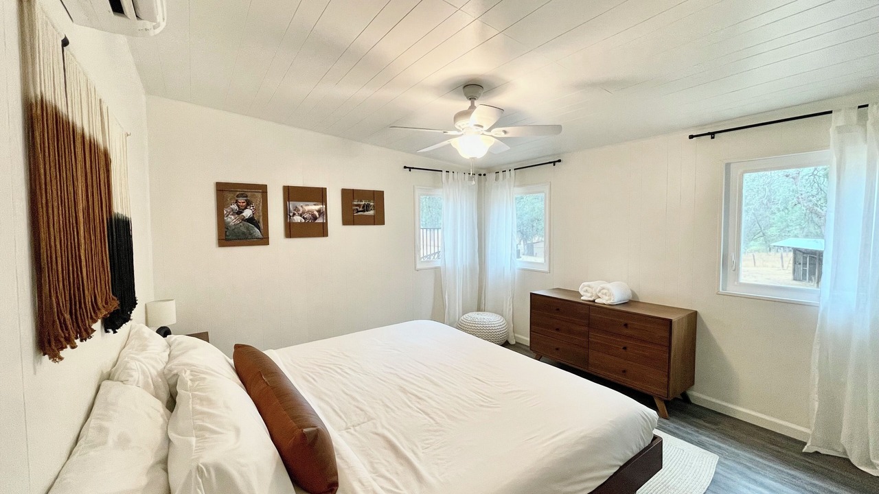 Photo of Bedroom in Mariposa
