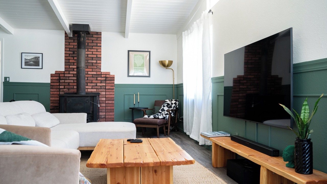 Photo of Bedroom in Mariposa