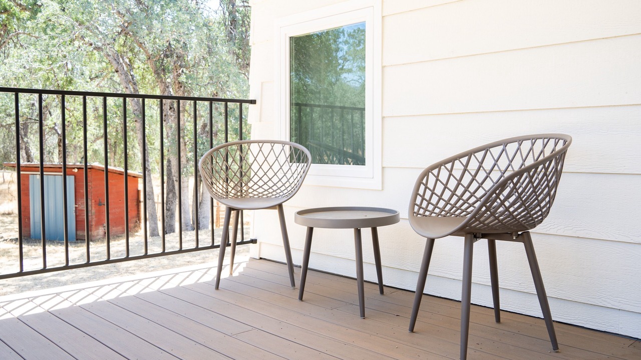 Photo of Outdoor in Mariposa