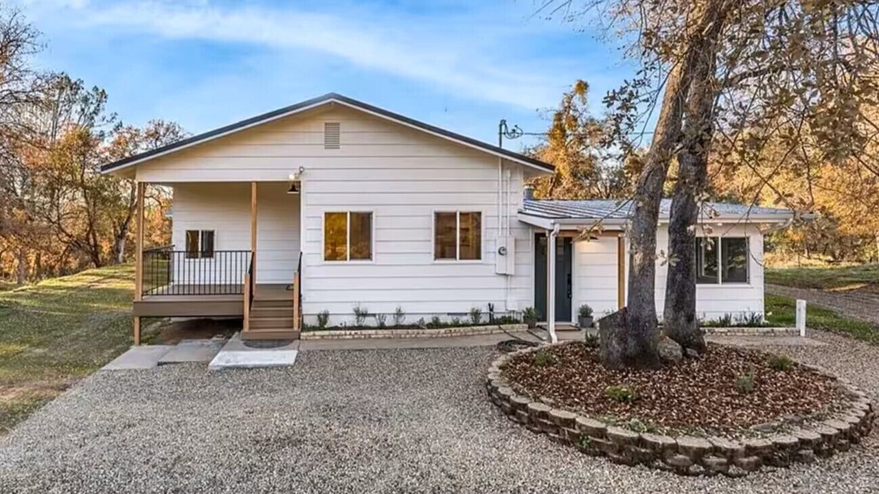 Photo of Outdoor in Mariposa
