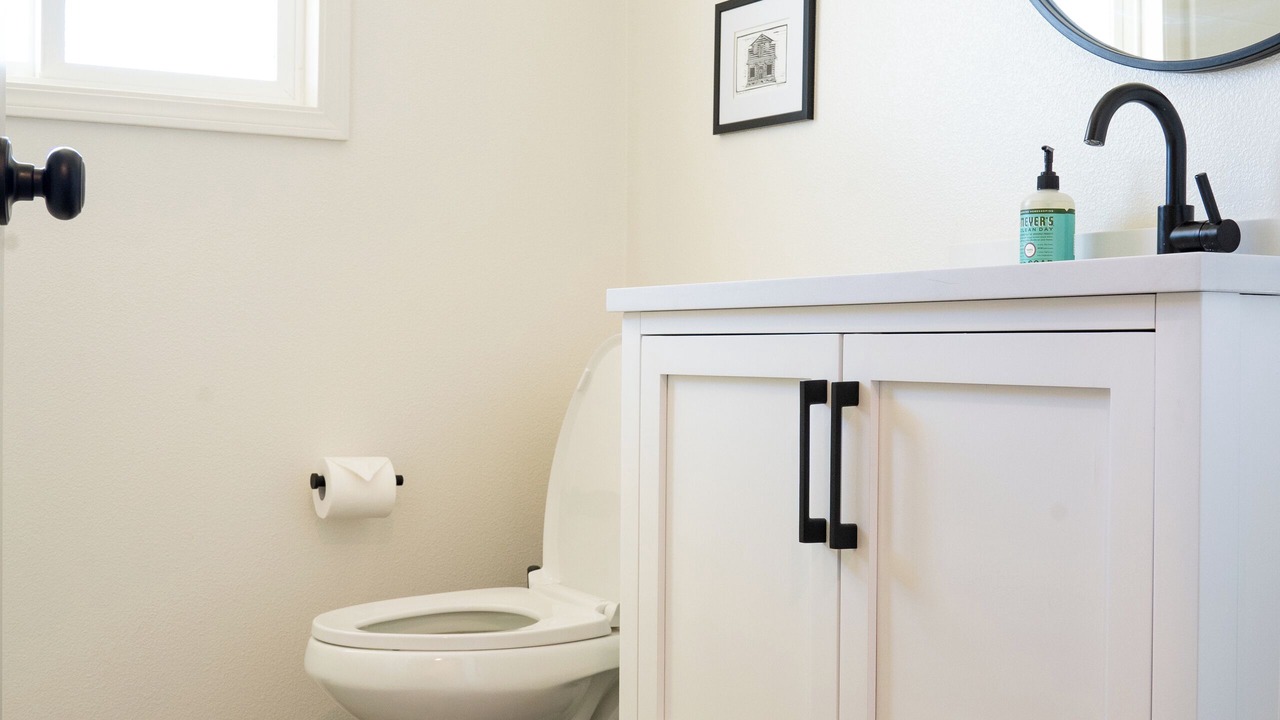 Photo of Bathroom in Mariposa