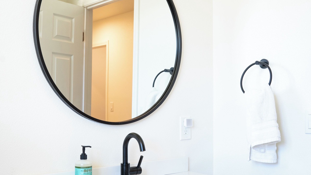 Photo of Bathroom in Mariposa
