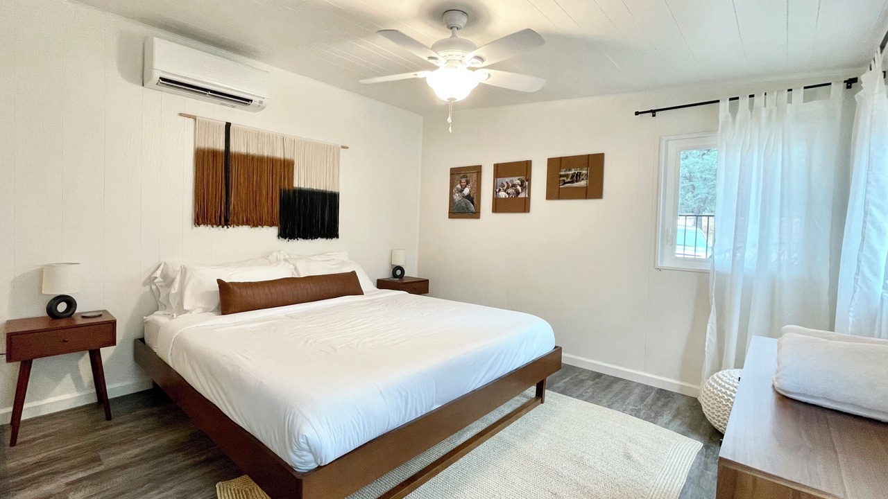 Photo of Bedroom in Mariposa
