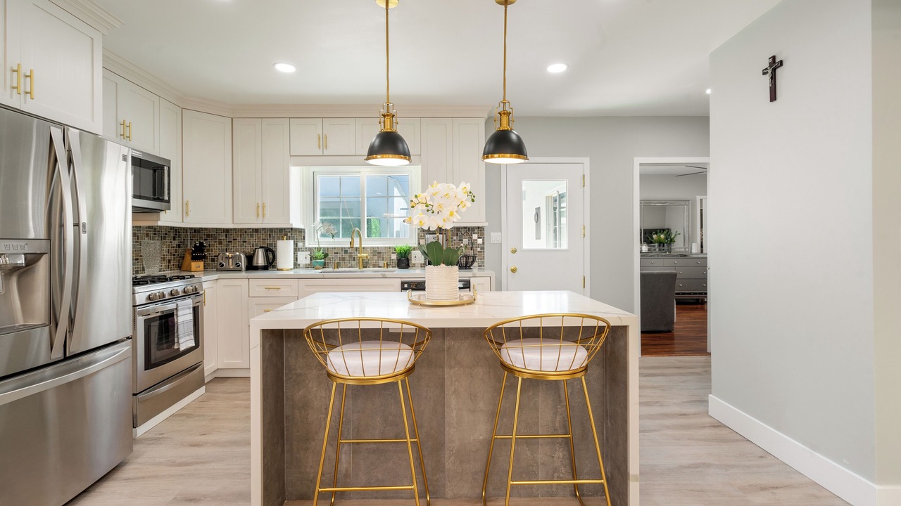 Photo of Kitchen in Inglewood