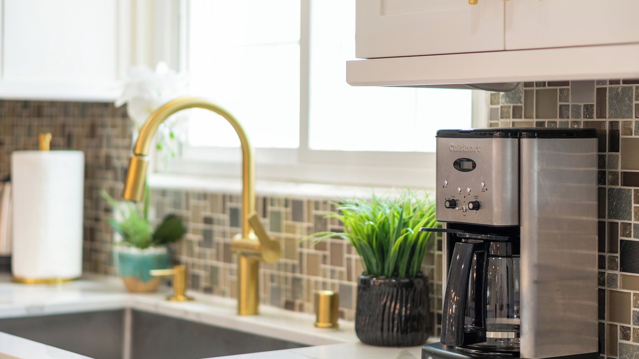 Photo of Kitchen in Inglewood