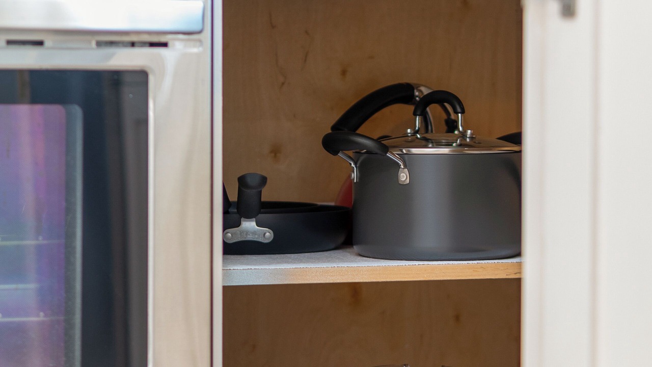Photo of Kitchen in Inglewood