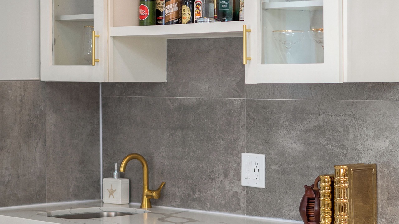 Photo of Kitchen in Inglewood
