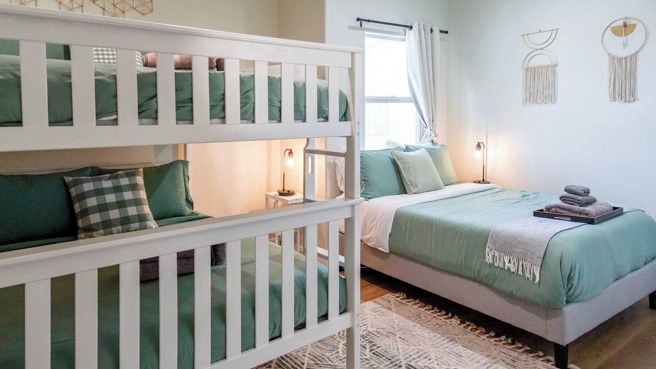 Photo of Bedroom in Westminster
