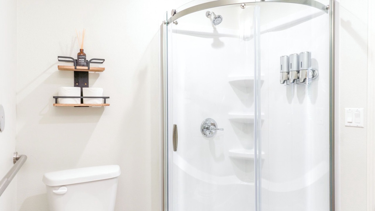 Photo of Bathroom in Westminster