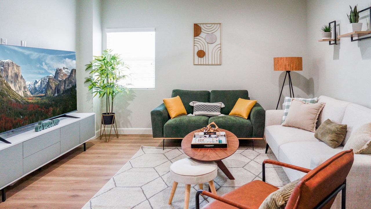 Photo of Livingroom in Westminster