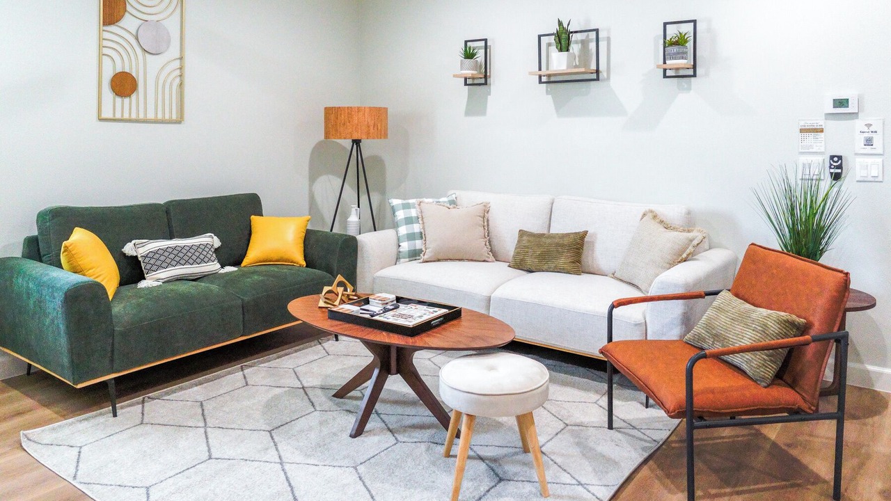 Photo of Livingroom in Westminster