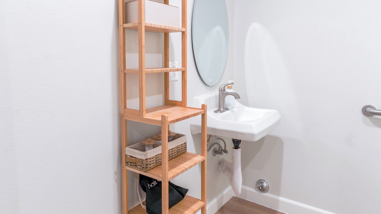 Photo of Bathroom in Westminster