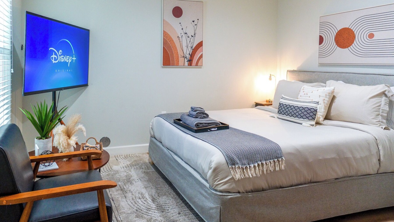 Photo of Bedroom in Westminster
