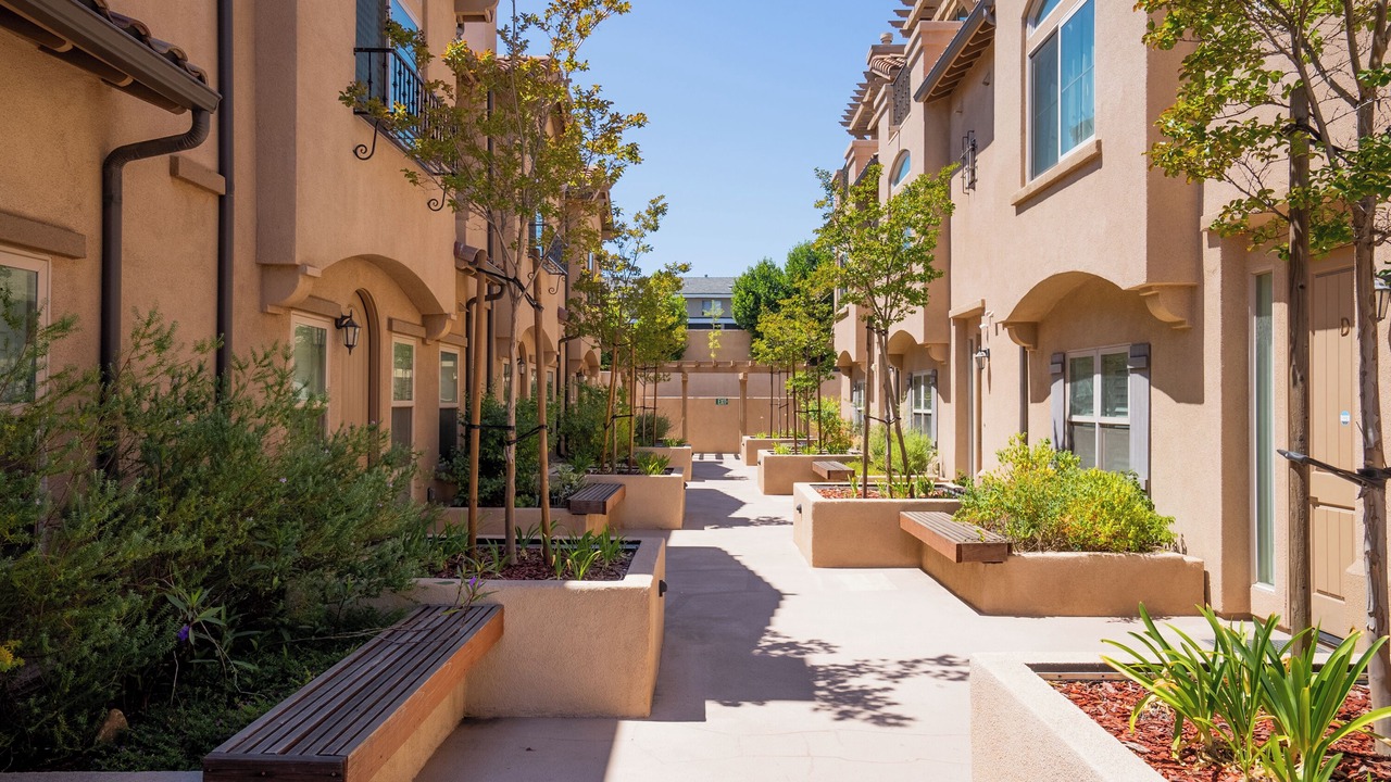 Photo of Outdoor in San Gabriel