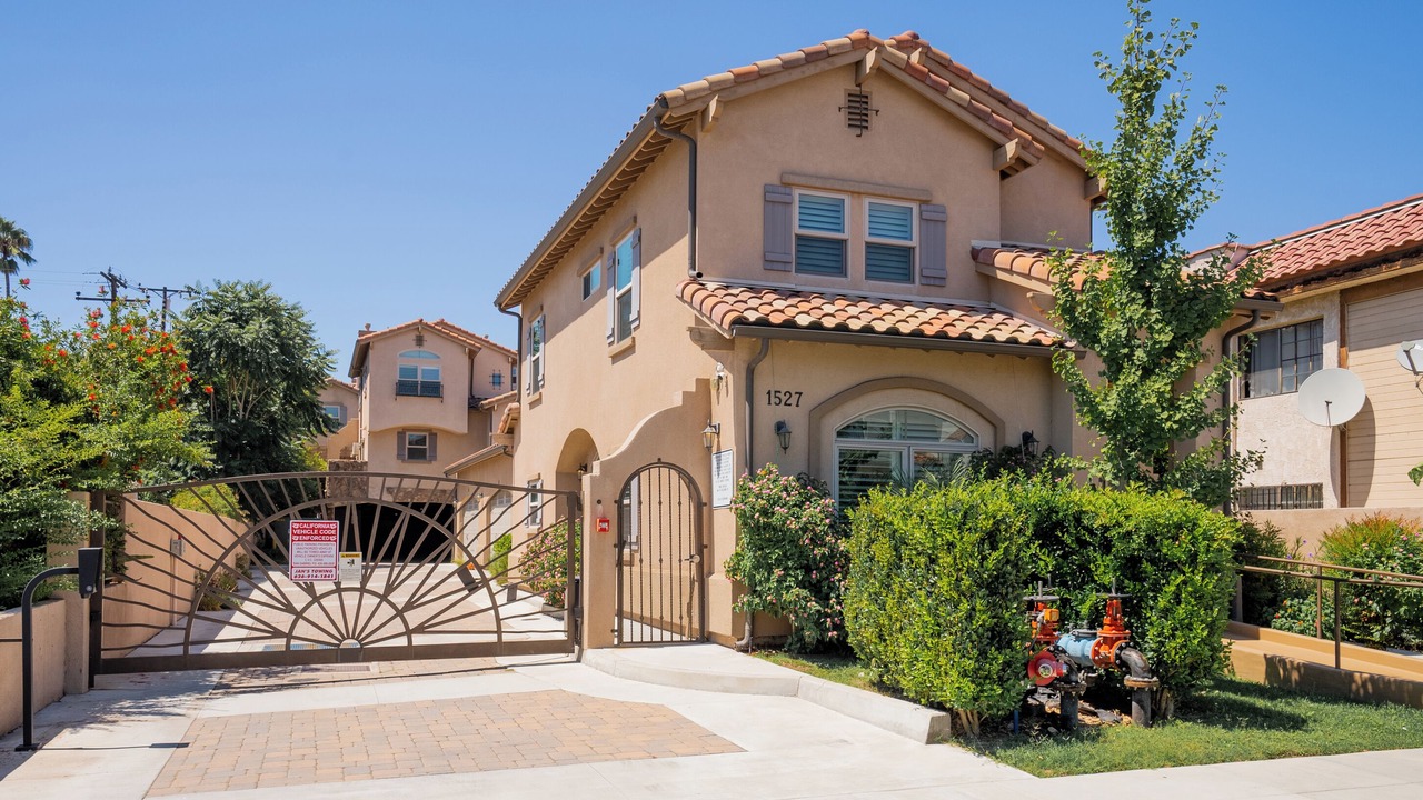 Photo of Outdoor in San Gabriel