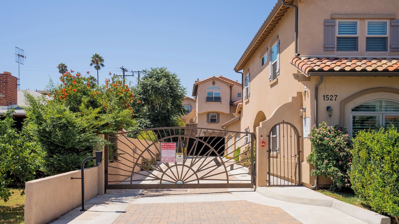 Photo of Outdoor in San Gabriel