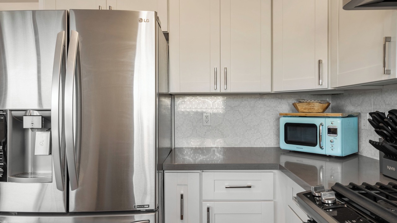 Photo of Kitchen in San Gabriel