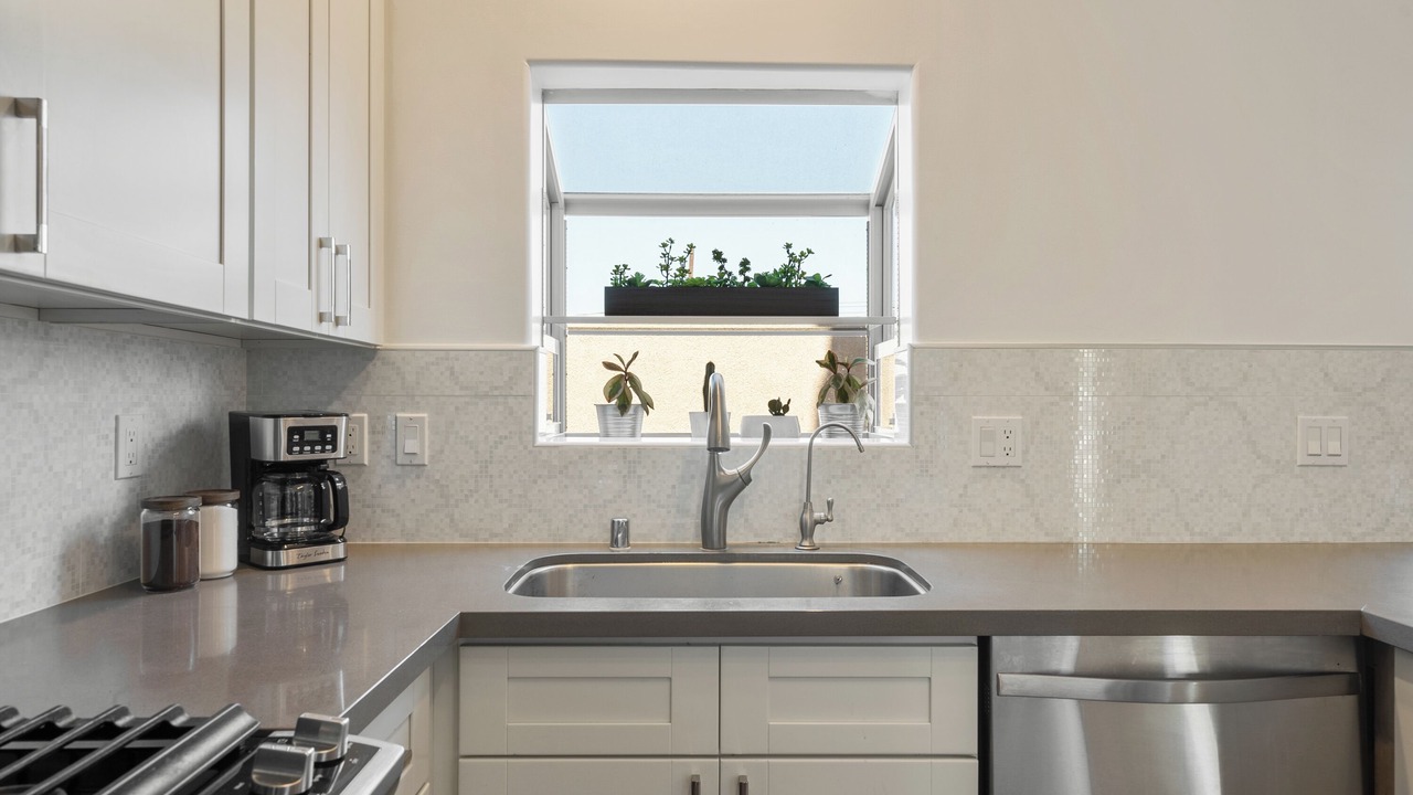 Photo of Kitchen in San Gabriel