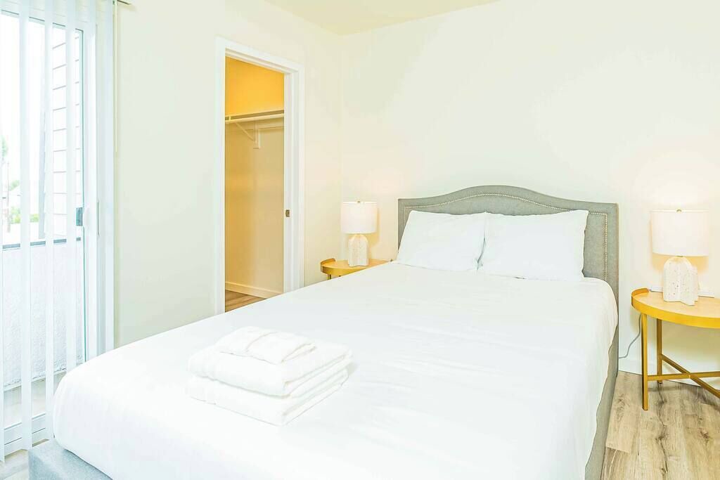 Photo of Bedroom in Altadena