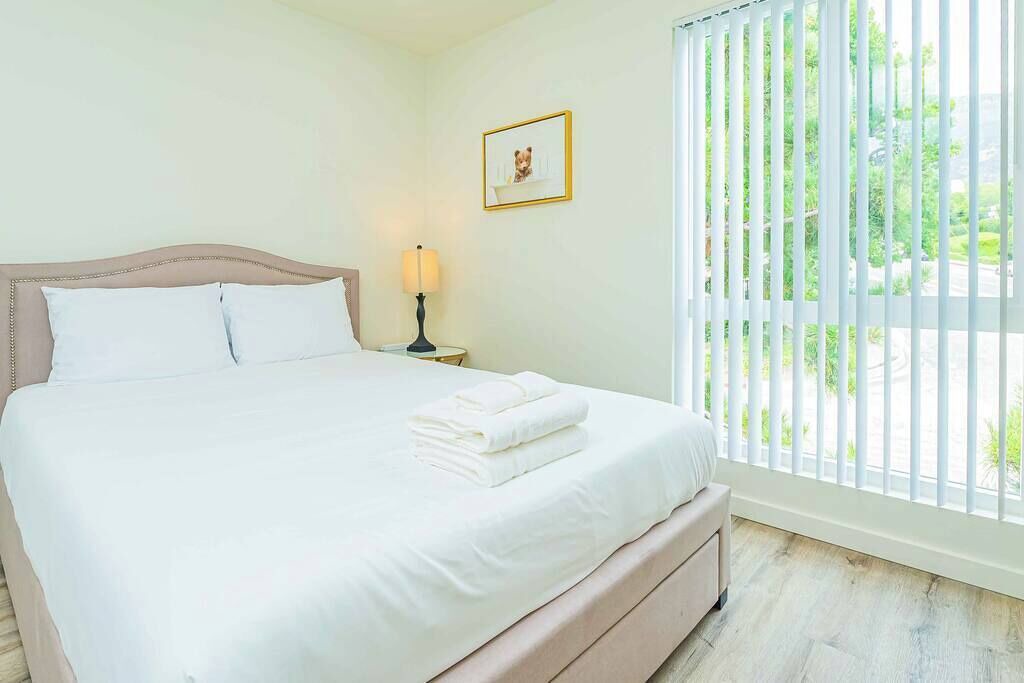 Photo of Bedroom in Altadena