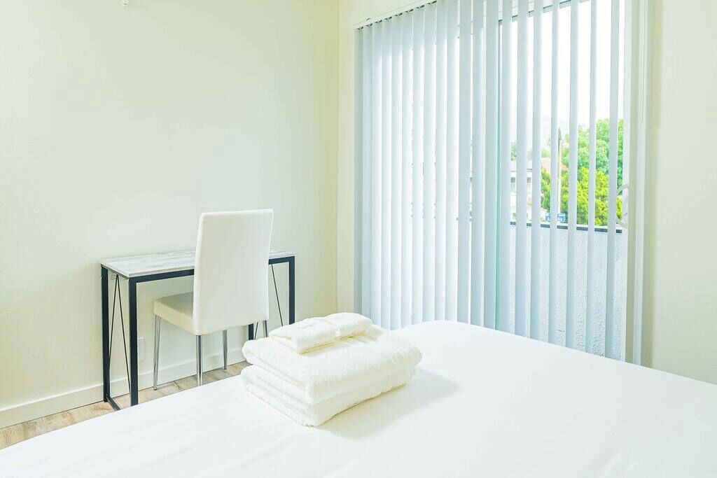 Photo of Bedroom in Altadena