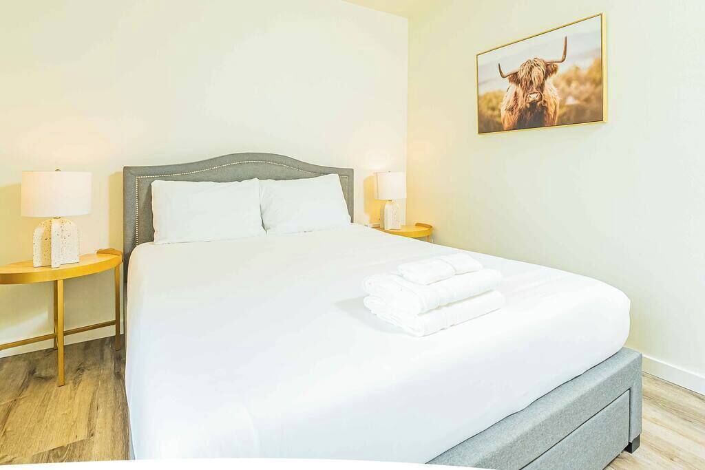 Photo of Bedroom in Altadena