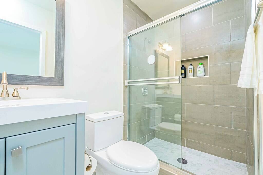 Photo of Bathroom in Altadena