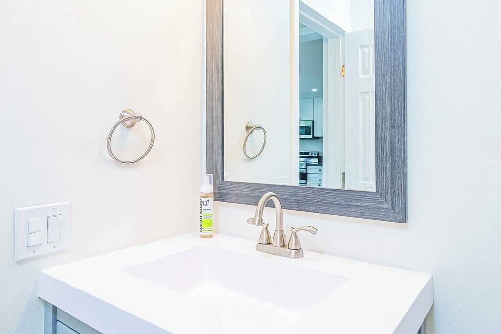Photo of Bathroom in Altadena