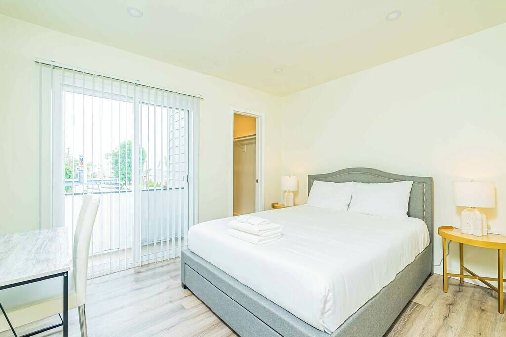 Photo of Bedroom in Altadena