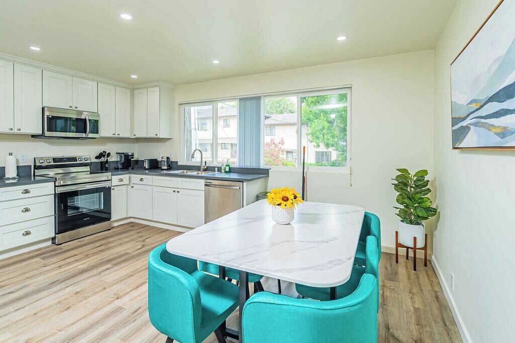 Photo of Kitchen in Altadena