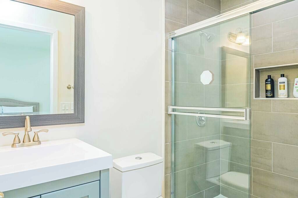 Photo of Bathroom in Altadena