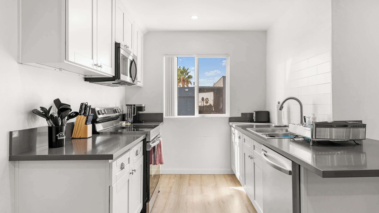 Photo of Kitchen in Altadena
