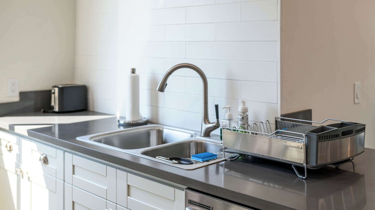 Photo of Kitchen in Altadena