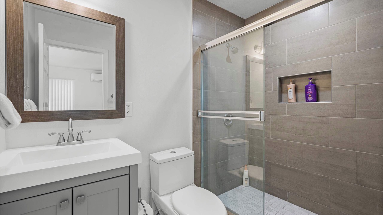 Photo of Bathroom in Altadena