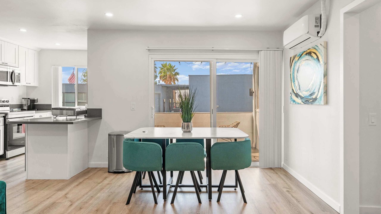 Photo of Kitchen in Altadena