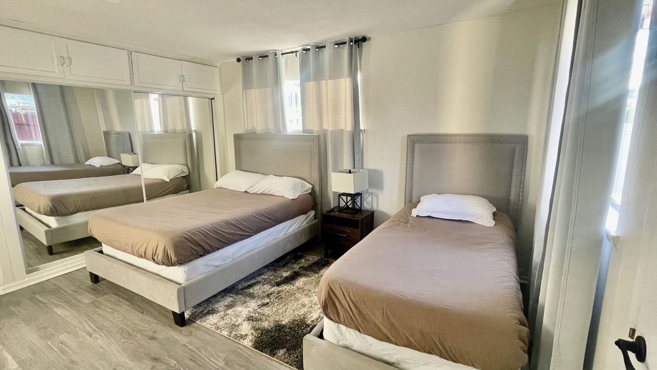 Photo of Bedroom in Azusa