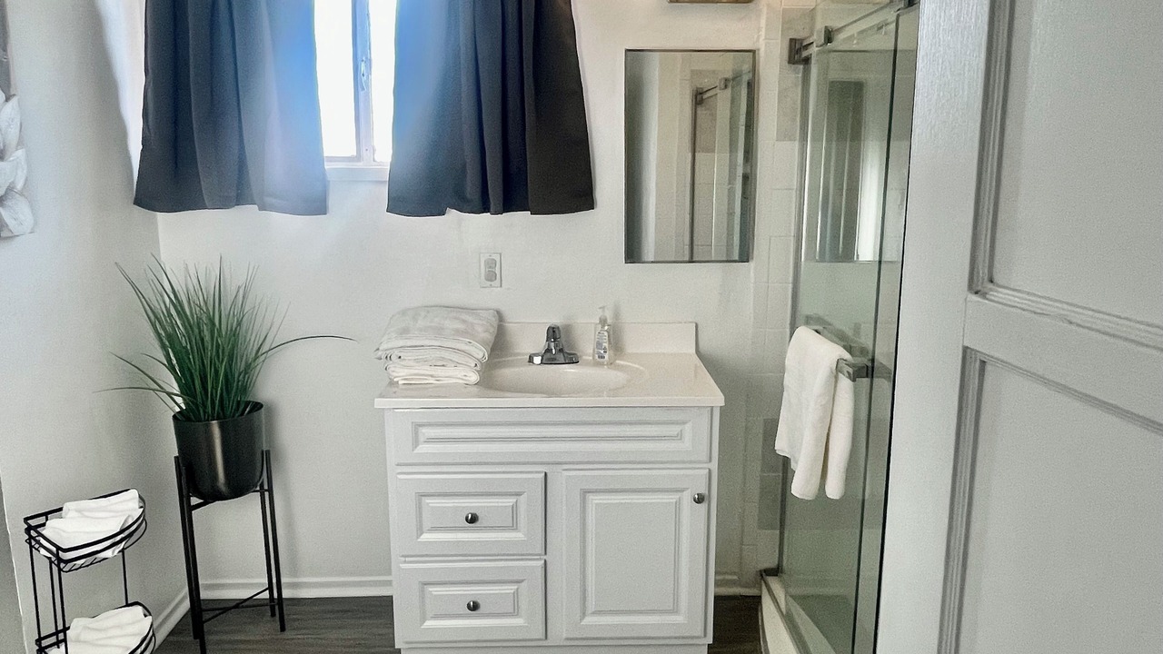 Photo of Bathroom in Azusa