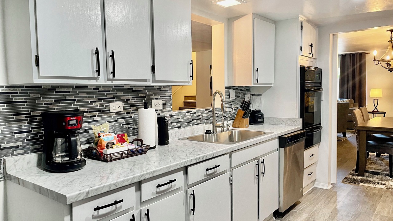 Photo of Kitchen in Azusa