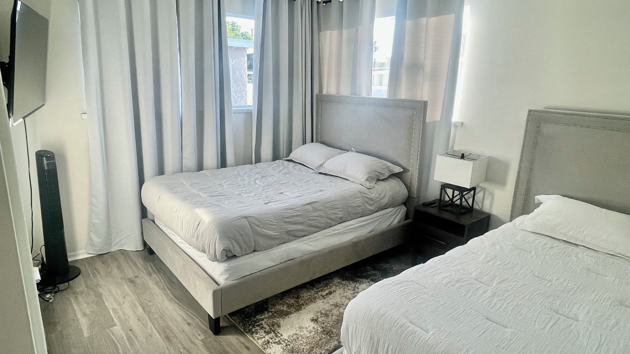 Photo of Bedroom in Azusa