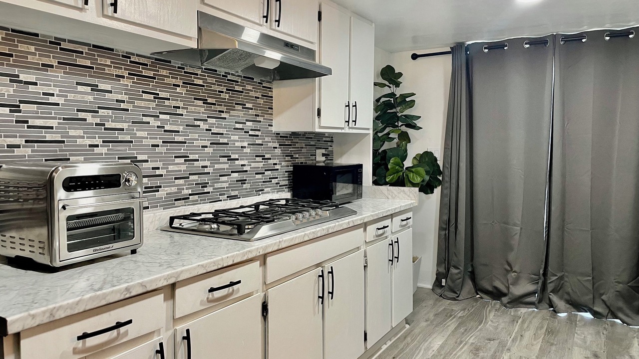 Photo of Kitchen in Azusa