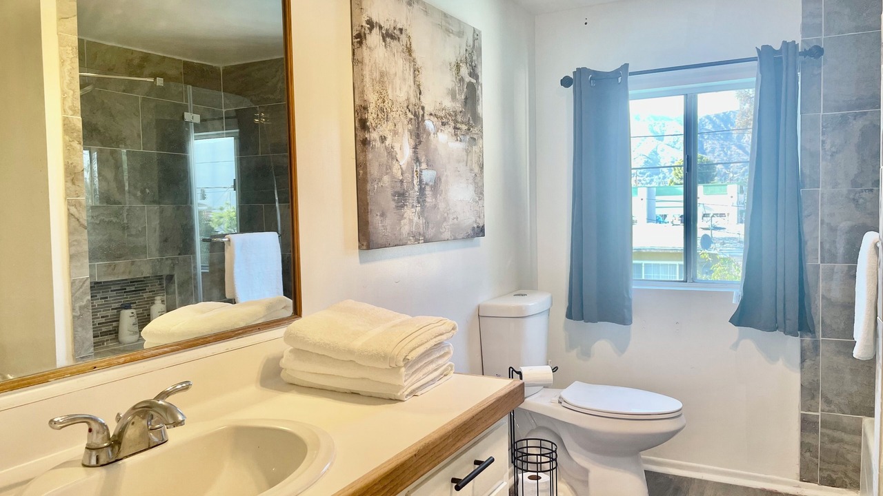 Photo of Bathroom in Azusa