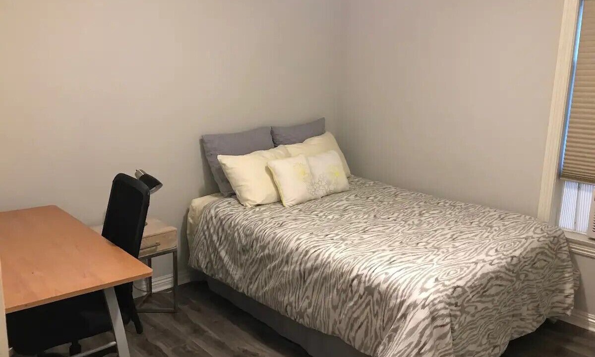Photo of Bedroom in Montebello