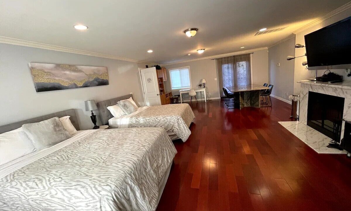 Photo of Bedroom in Montebello