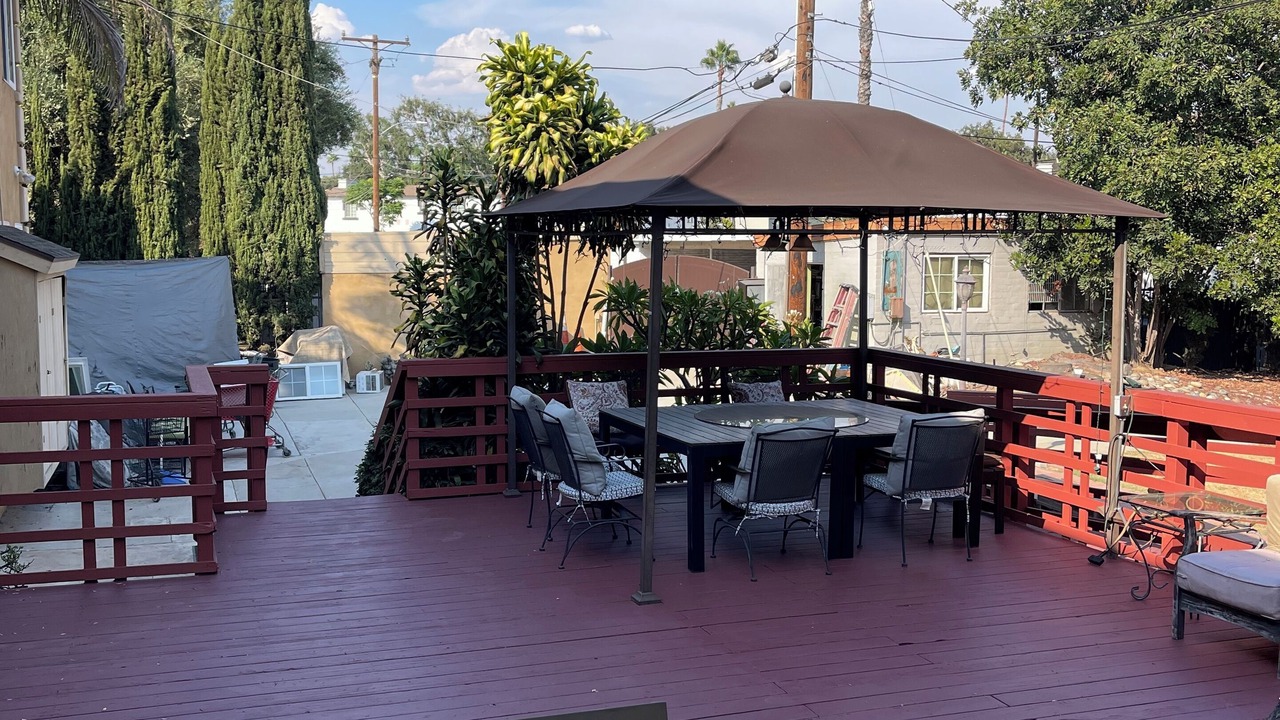 Photo of Outdoor in Montebello