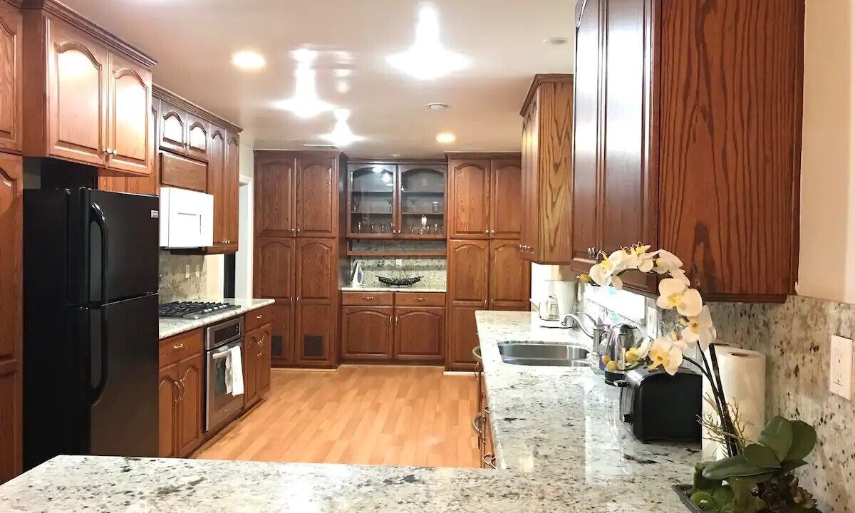 Photo of Kitchen in Montebello