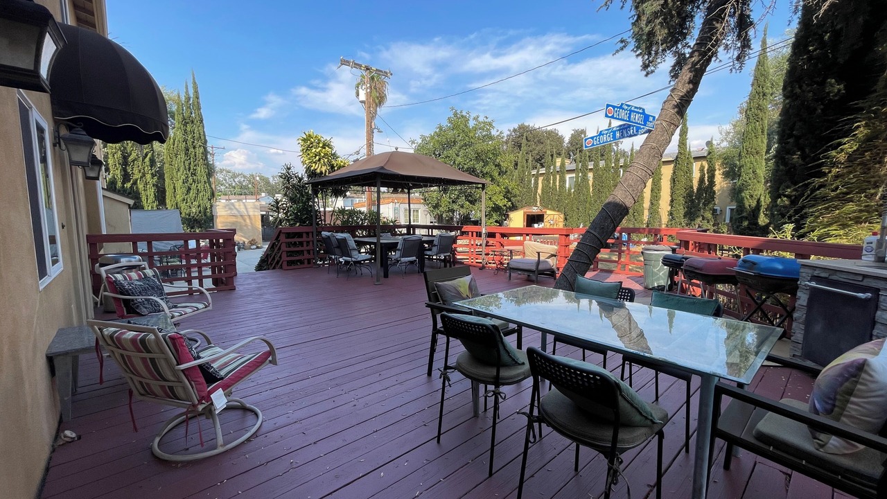 Photo of Outdoor in Montebello